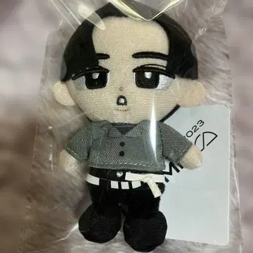 메구로 렌 스노치루 봉제 인형