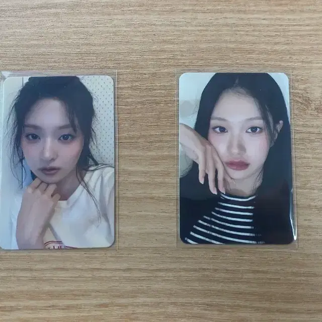 CSR 첫사랑 ソヨン トレカセット Seoyeon CSR 첫사랑 ソヨン トレカセット Seoyeon