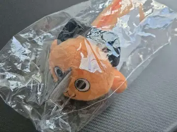 체인소 맨 포치타 펜 케이스