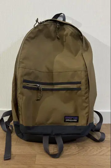 patagonia 백팩 브라운
