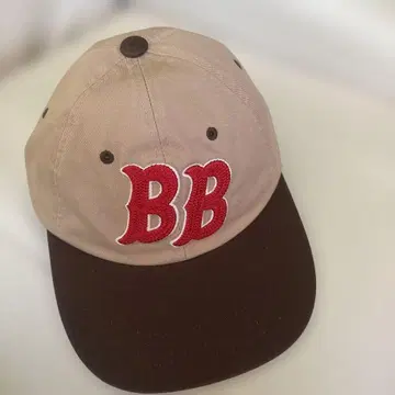 BROWN BREATH 일본 미발매 캡