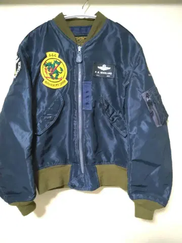 BUZZ RICKSON'S L-2A BR10552 M13815
