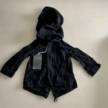 G.O.A. goa 00ss military jacket