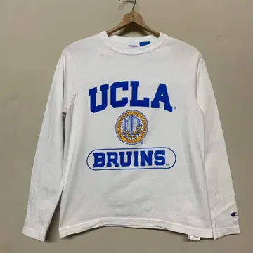 챔피온 UCLA Bruins T1011