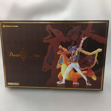 단데&리자몽 [포켓몬스터 소드 실드] 1/8