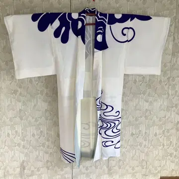 목 파인 기모노
