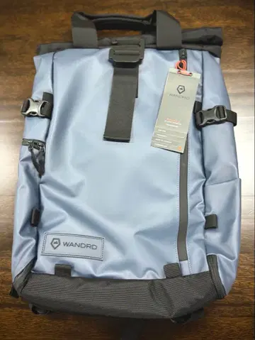 WANDRD 프로보크 31 에이지 블루 PK31-BL-3 새상품 미사용