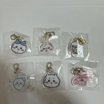 치이카와 (먼작귀) 레스토랑