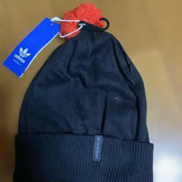 최종 가격 인하 adidas original 아디다스 니트 모자 비니