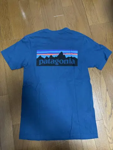 파타고니아 T셔츠 patagonia