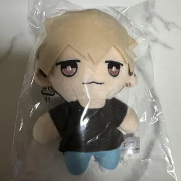 기븐 치비 봉제 인형 마스코트 봉제 인형 유키봉제 유키