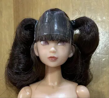 momoko CCS 25SS 헤드 미사용 새상품 인형 제니