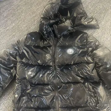 다운 재킷