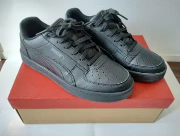PUMA 스니커즈 2.0 블랙 26.5cm