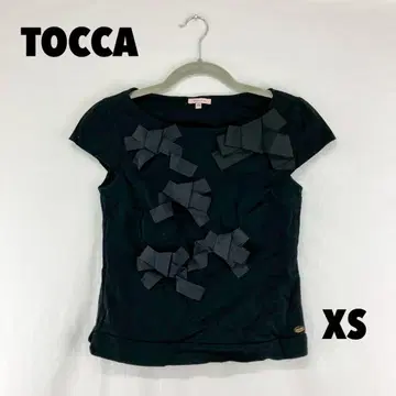 W0643S TOCCA 티셔츠