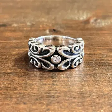 [ New Arrivals ] 실버 925 반지