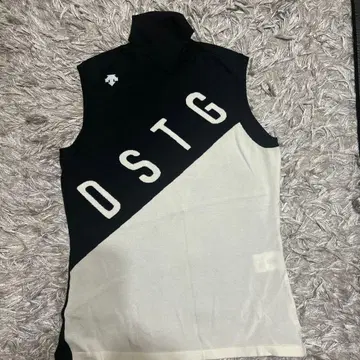 데상트 골프 여성용
