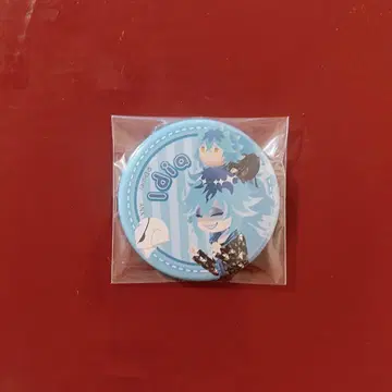트위스테 츠무스테 이데아 캔뱃지 미니 캐릭터