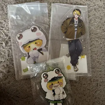 컬러풀 피치 제일복권