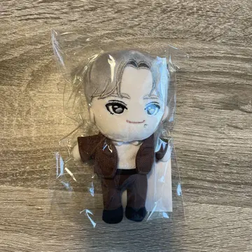 초특급 봉제 인형 [마사히로]