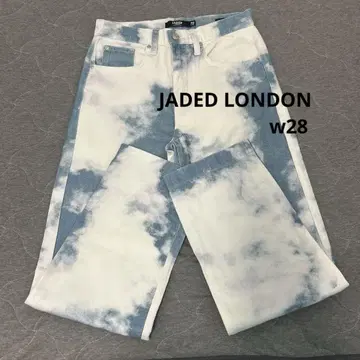 JADED LONDON 데님 SKATE FIT