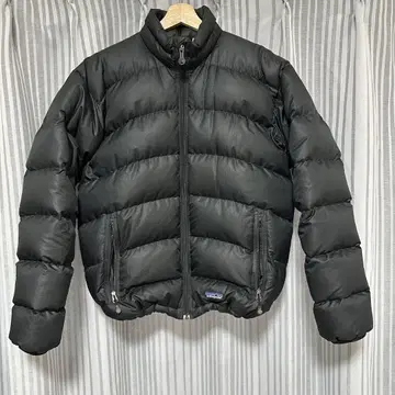 극레어 00s Patagonia down jacket