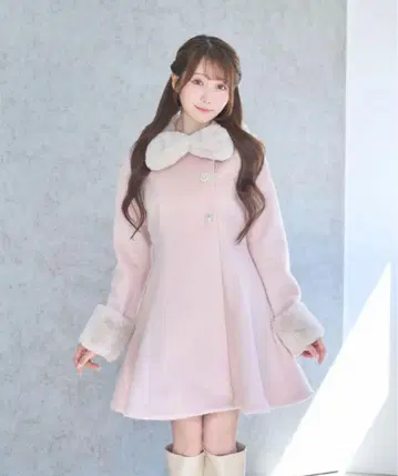 로제 뮤즈 로제뮤 코트