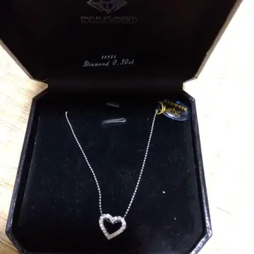 925 목걸이