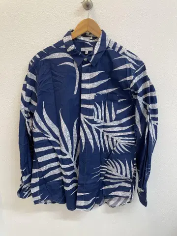 ENGINEERED GARMENTS 빅 리프 s M 사이즈