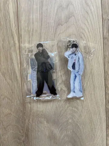쿠사카와 나오야 아크릴 스탠드 아크릴 키링