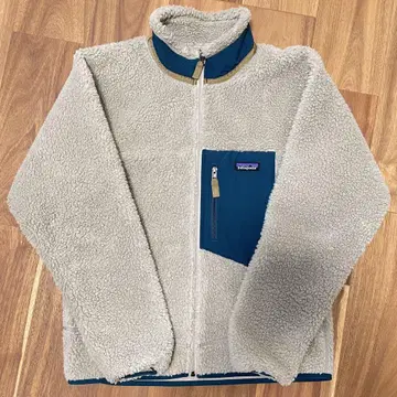 Patagonia 클래식 레트로 X 자켓