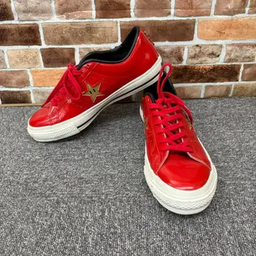 188. CONVERSE ONE STAR J x 슈퍼 마리오 25.5cm