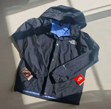 THE NORTH FACE 마운틴 레인텍스 자켓 XL