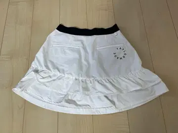 신상 테일러메이드 스커트 L