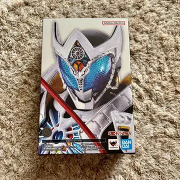 S.H.Figuarts 진골조제법 가면라이더 사가 피규아트