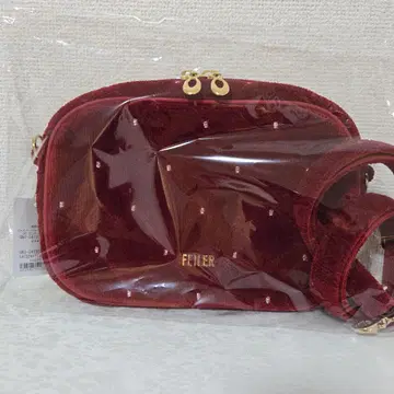 FEILER 숄더 백 유니