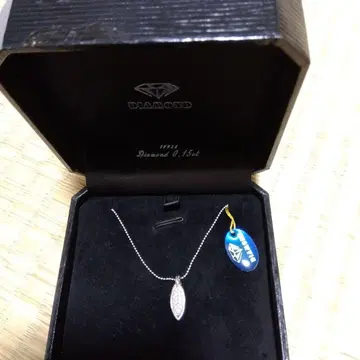 925 목걸이