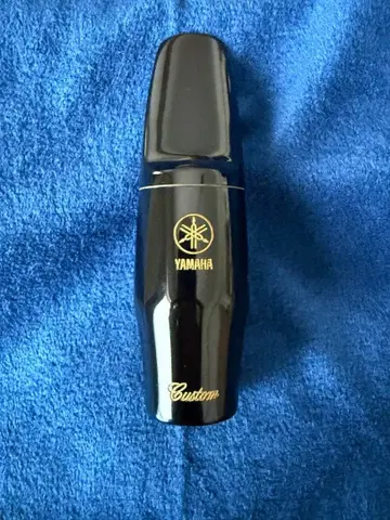 YAMAHA 알토 색스용 커스텀 마우스 피스 4CM