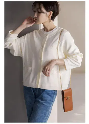 regleam 리그 버튼 가디건