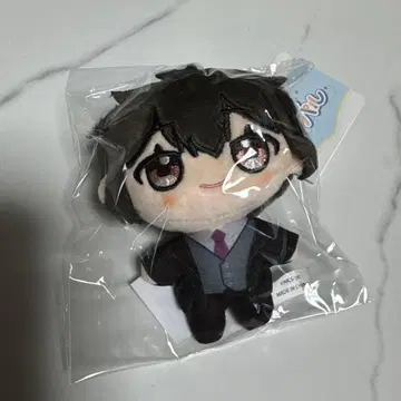 기븐전 ENCORE 도쿄개선 봉제인형 비우쓰기
