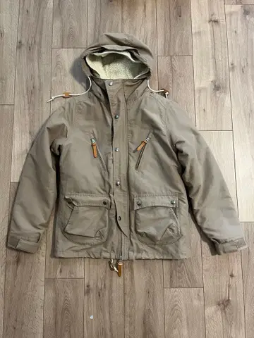 프릭스스토어 마운틴 파카