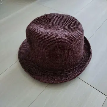 zukin 밀짚모자