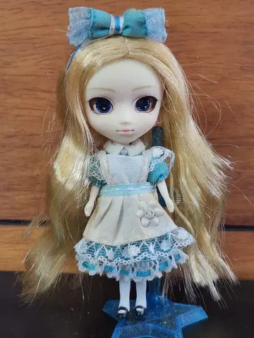 리틀 풀립