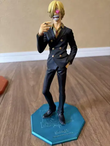 원피스 POP SA 상디 메가하우스 피규어