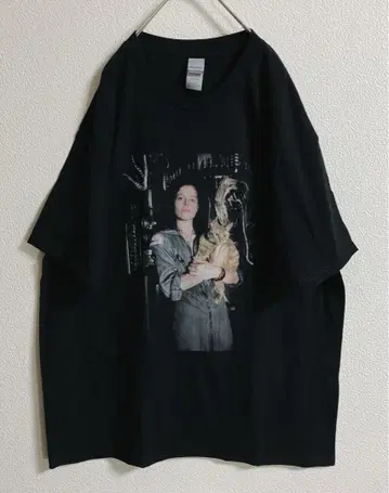 영화 에이리언 리플리 & 존지 티셔츠