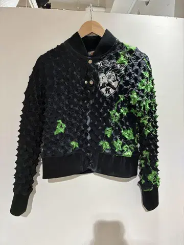 MASU 25ss 스파이 키 verdy