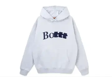 Bott tttmsw 콜라보 후드티 bottt