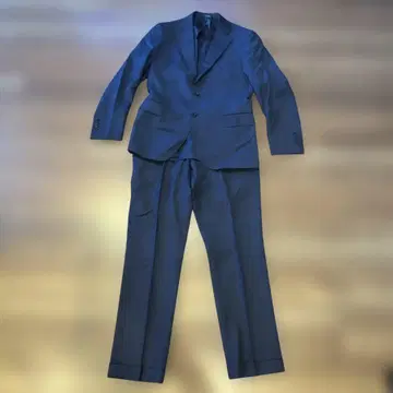 MACKINTOSH LONDON 비즈니스 정장 네이비 컬러