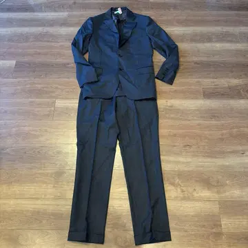 MACKINTOSH LONDON 비즈니스 정장 그레이