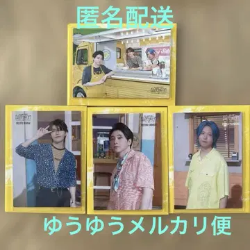 미세스 그린애플 포토카드 바벨 43 44 45 86